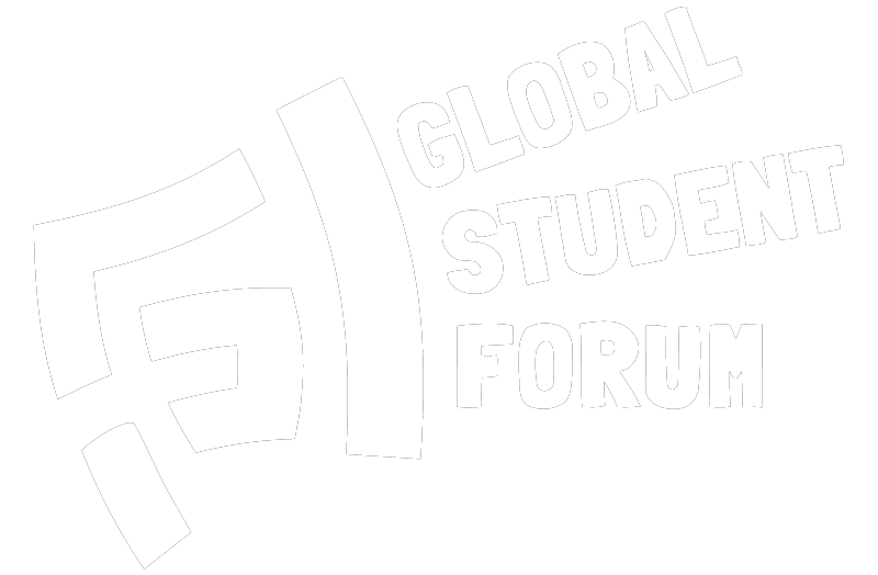 Global Student Forum icon