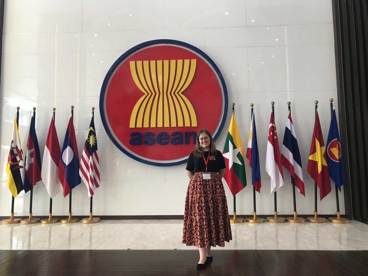 ASEAN Youth Conference in Indonesia brought lessons on de-isolating people with disabilities post image