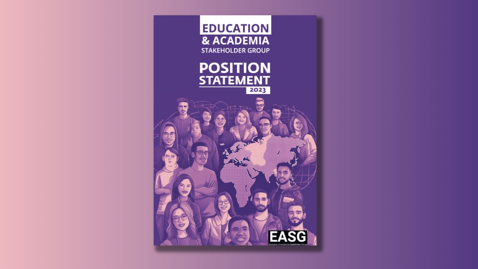 ESAG’s Position Statement 2023