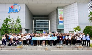 GSF at ASEFYLS6: Youth Leadership for an Inclusive Society 5.0 post feature image