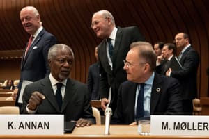 David Chikvaidze: ‘Young people ought to be named, and they ought to be heard.’ post feature image