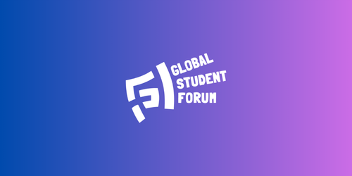 Global Student Forum cover image
